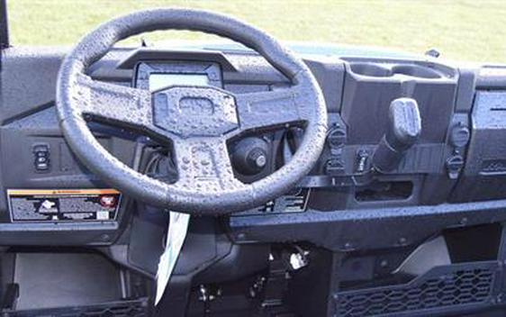 2026 Polaris Ranger SP 570 Premium