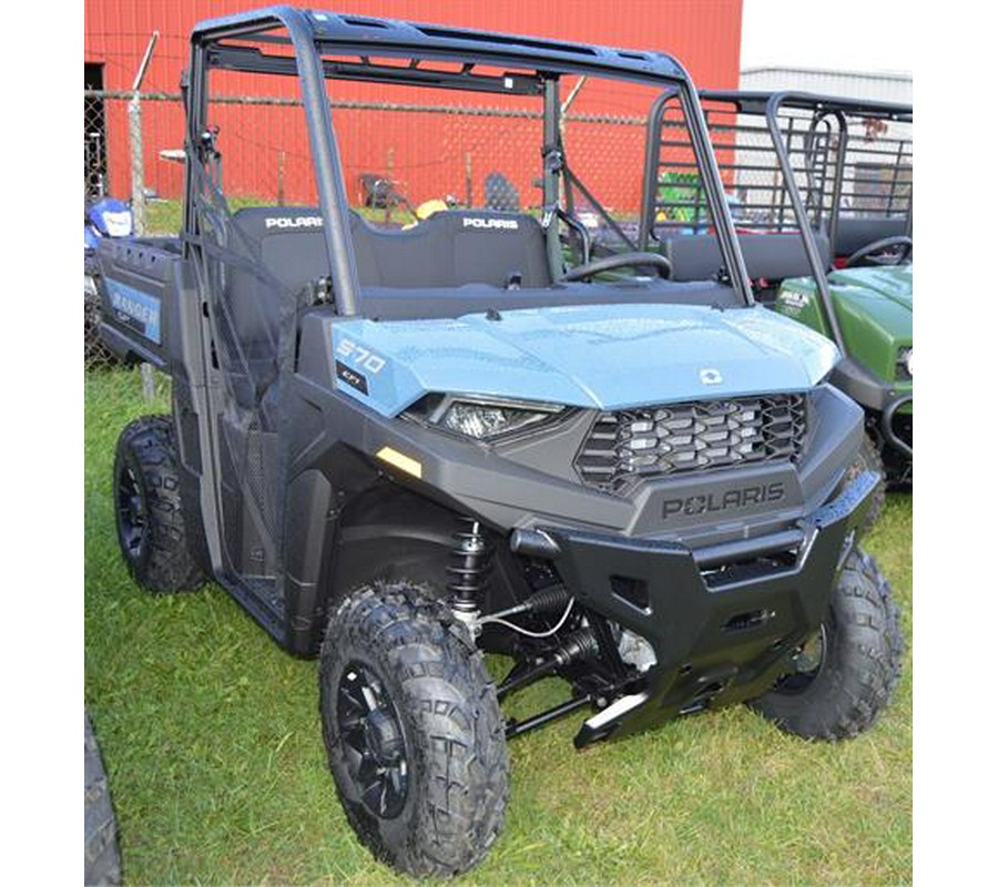 2026 Polaris Ranger SP 570 Premium