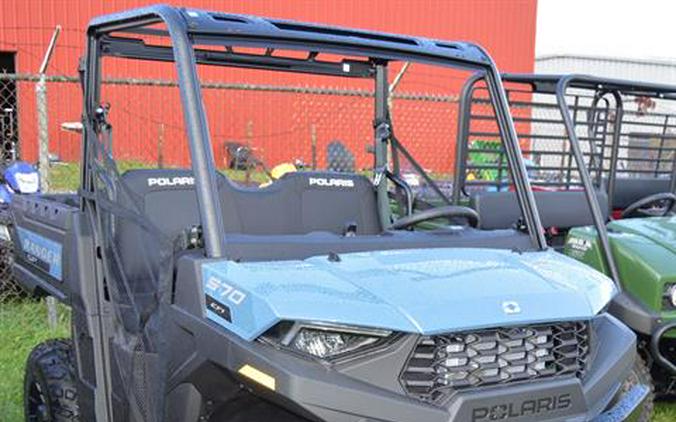 2026 Polaris Ranger SP 570 Premium