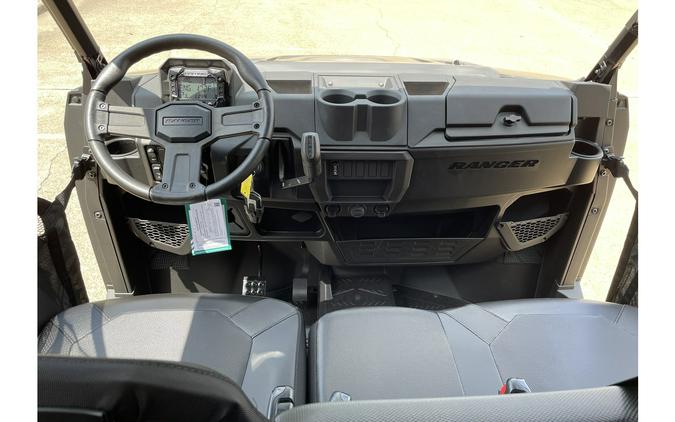 2026 Polaris Ranger Crew 1000 Premium