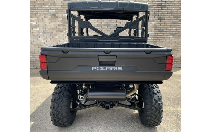 2026 Polaris Ranger Crew 1000 Premium