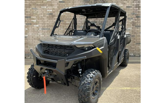 2026 Polaris Ranger Crew 1000 Premium