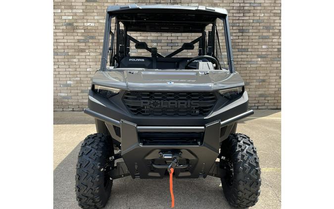 2026 Polaris Ranger Crew 1000 Premium
