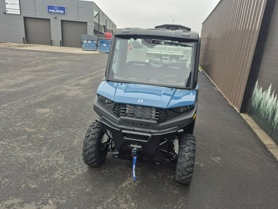2026 POLARIS RANGER SP 570 NORTHSTAR ZENITH BLUE CA Base - 99349