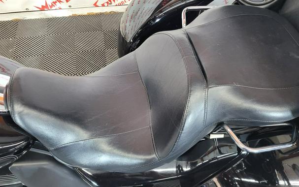 2011 Harley Davidson Triglide Flhtcutg