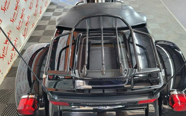 2011 Harley Davidson Triglide Flhtcutg