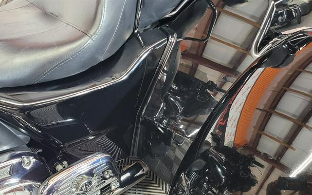 2011 Harley Davidson Triglide Flhtcutg