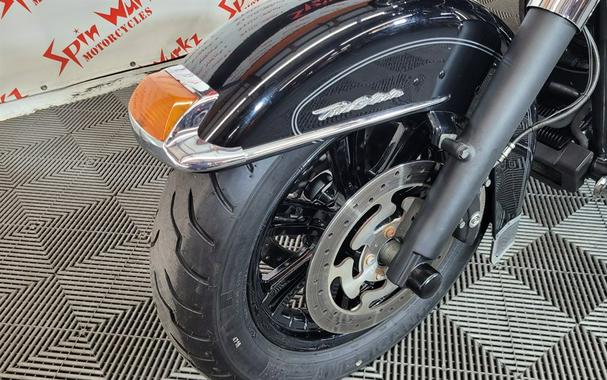 2011 Harley Davidson Triglide Flhtcutg