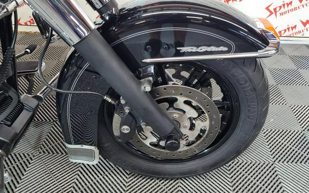 2011 Harley Davidson Triglide Flhtcutg