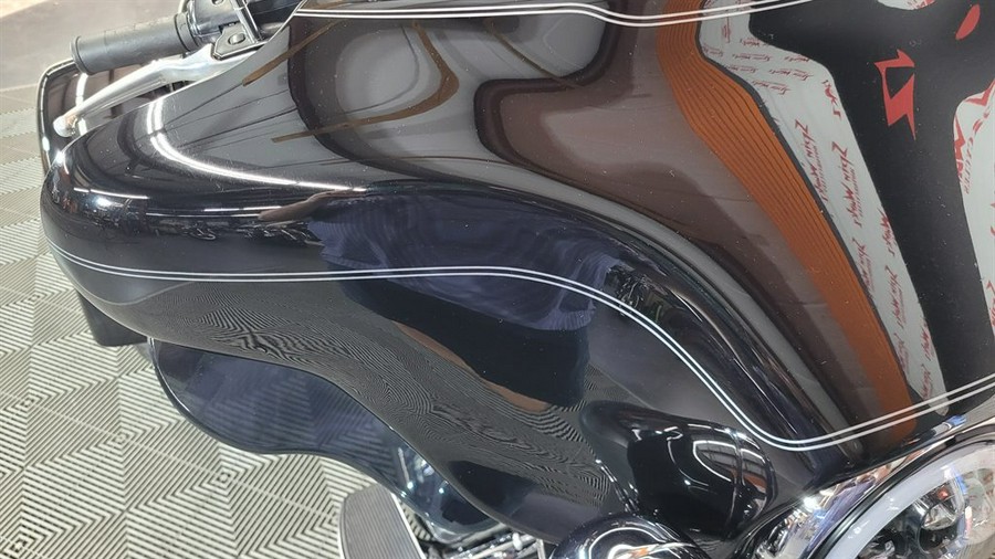 2011 Harley Davidson Triglide Flhtcutg