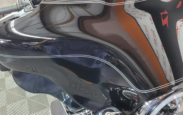 2011 Harley Davidson Triglide Flhtcutg