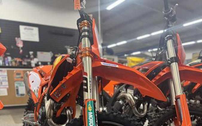 2026 KTM 450 SX-F Factory Edition