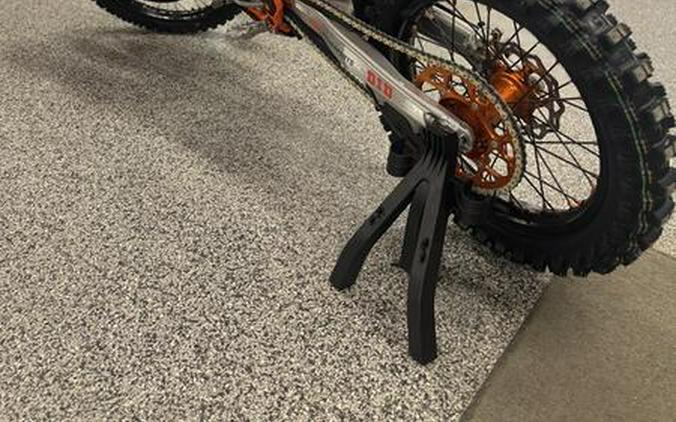 2026 KTM 450 SX-F Factory Edition