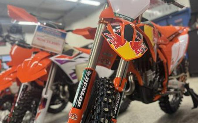 2026 KTM 450 SX-F Factory Edition