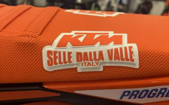 2026 KTM 450 SX-F Factory Edition