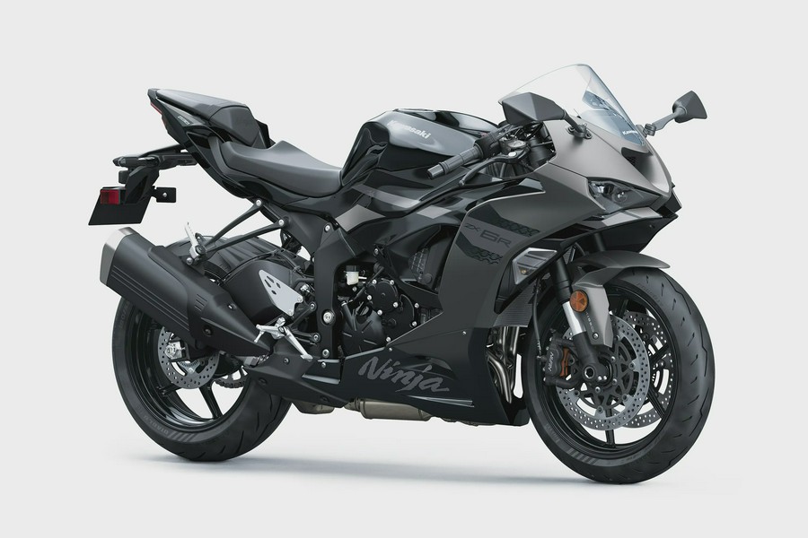 2026 Kawasaki Ninja® ZX™-6R ABS