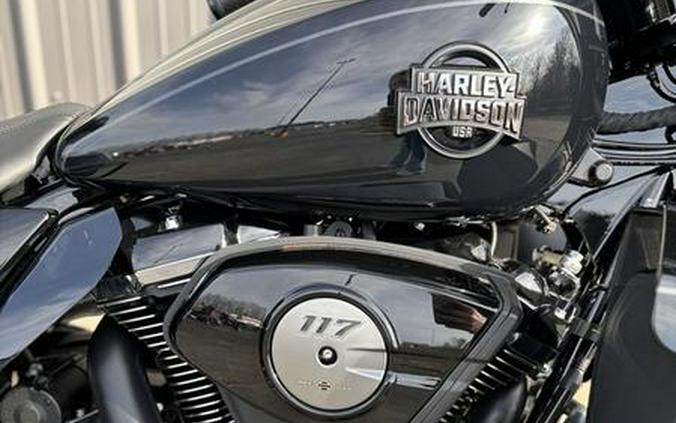 2026 Harley-Davidson® FLHXL - Street Glide® Limited