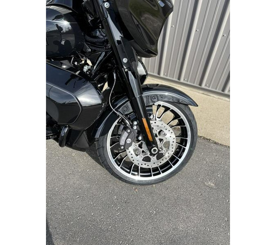 2026 Harley-Davidson® FLHXL - Street Glide® Limited