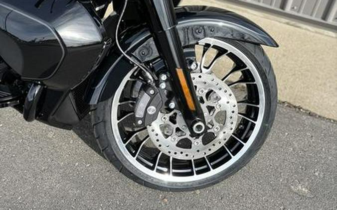 2026 Harley-Davidson® FLHXL - Street Glide® Limited