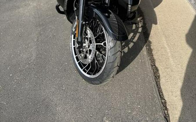 2026 Harley-Davidson® FLHXL - Street Glide® Limited