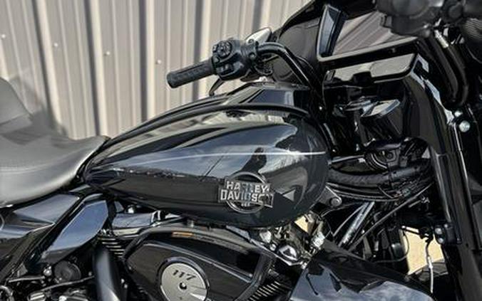 2026 Harley-Davidson® FLHXL - Street Glide® Limited
