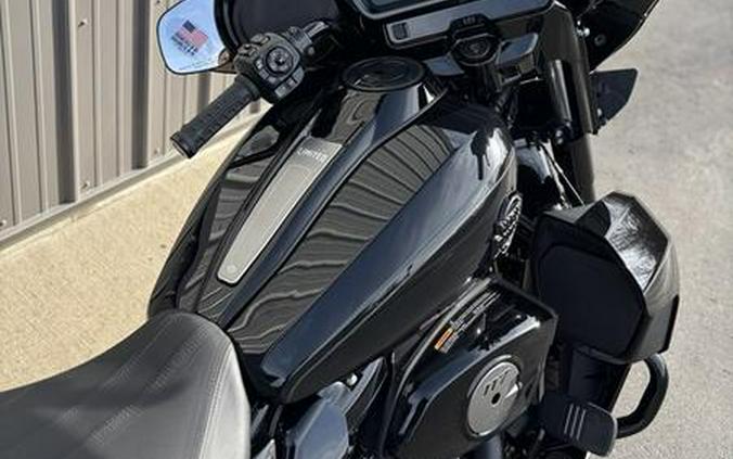 2026 Harley-Davidson® FLHXL - Street Glide® Limited