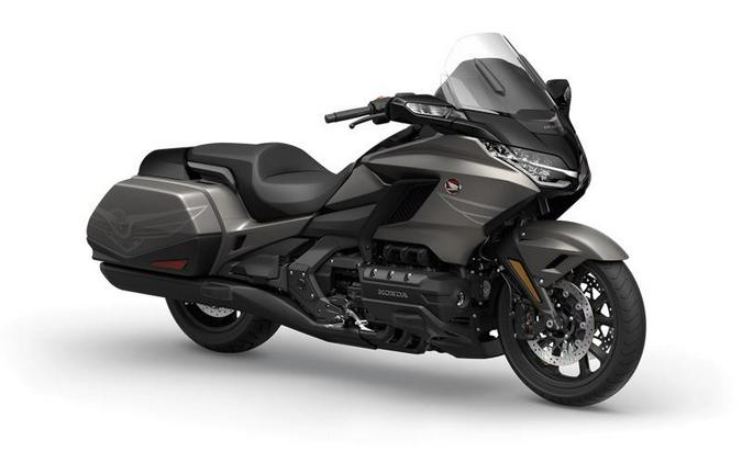 2026 Honda® Gold Wing
