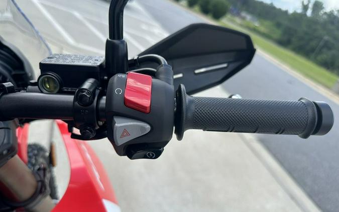 2026 Honda CRF 300L Rally