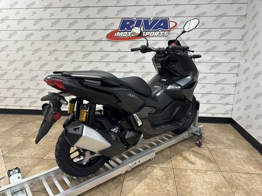 2027 Honda ADV 160