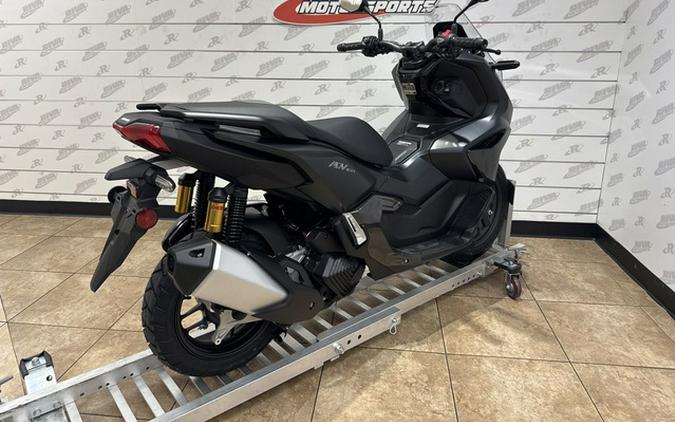 2027 Honda ADV 160