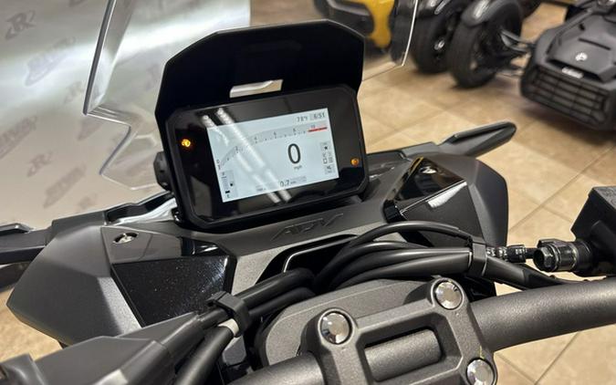 2027 Honda ADV 160
