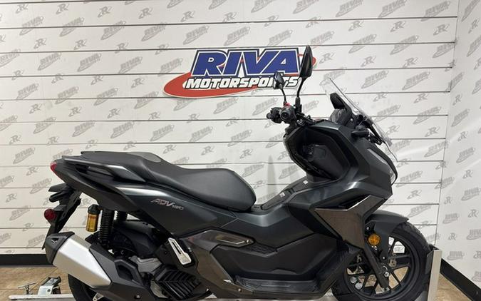 2027 Honda ADV 160
