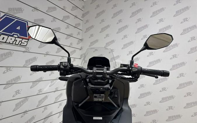 2027 Honda ADV 160