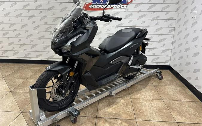 2027 Honda ADV 160
