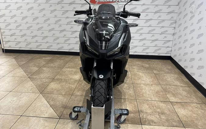 2027 Honda ADV 160