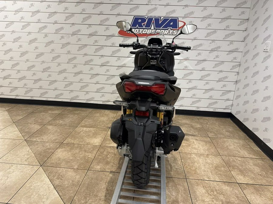 2027 Honda ADV 160