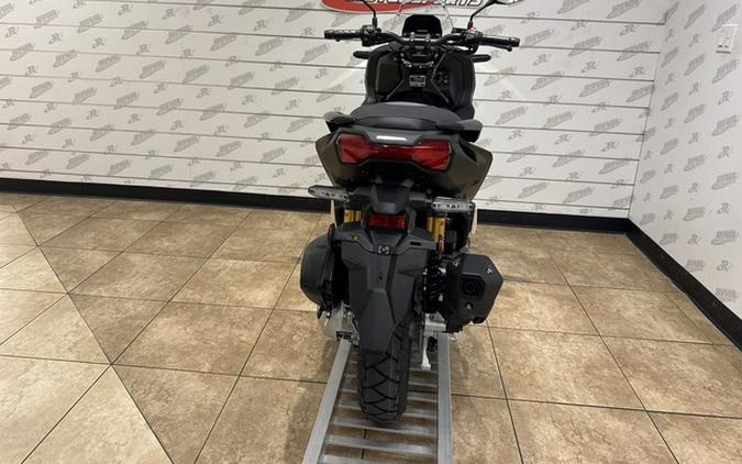 2027 Honda ADV 160