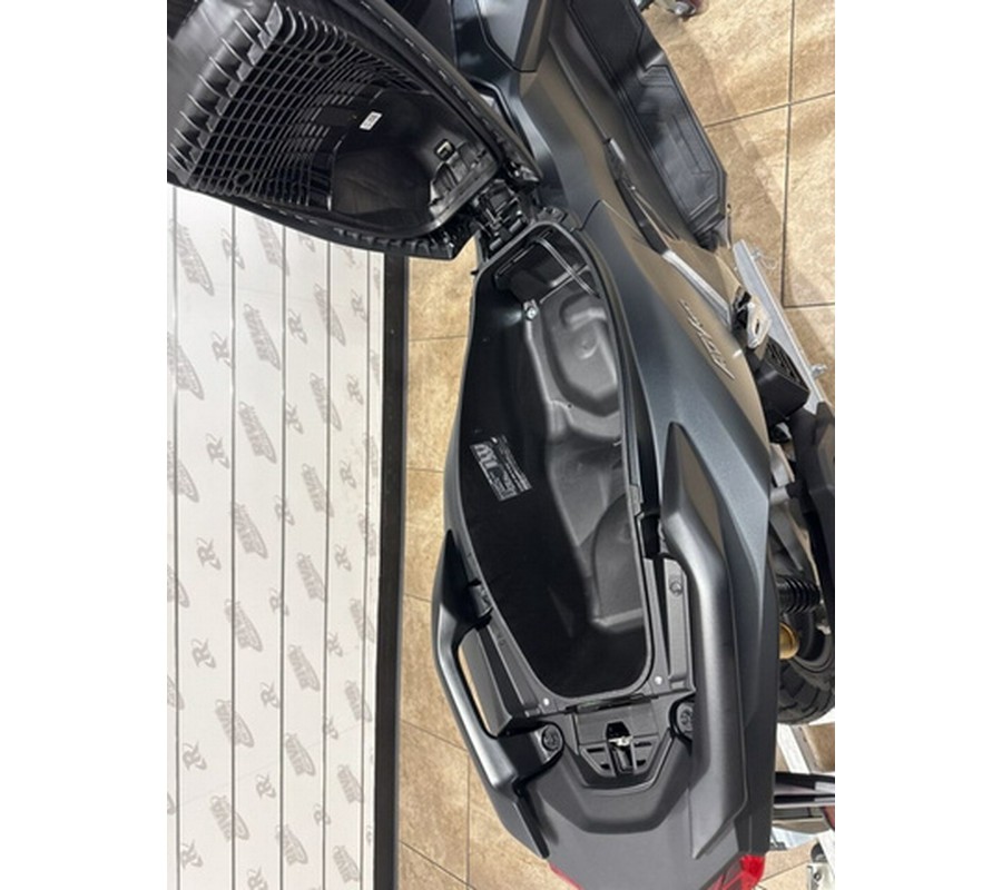 2027 Honda ADV 160