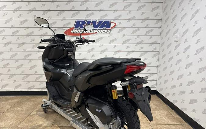 2027 Honda ADV 160