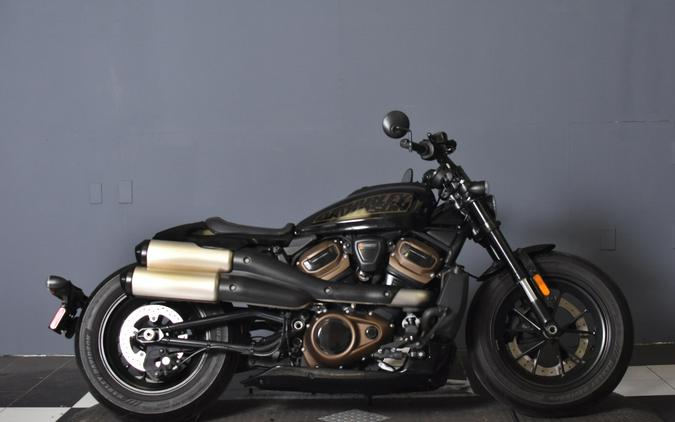 Used Harley-Davidson Sportster S motorcycles for sale in Gilbert