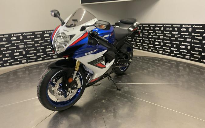 Suzuki GSX-R750 motorcycles for sale in Albuquerque, NM - MotoHunt