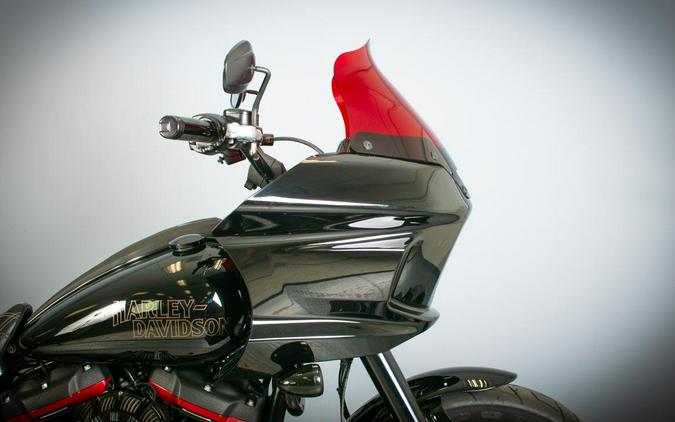 2024 Harley-Davidson Low Rider ST FXLRST