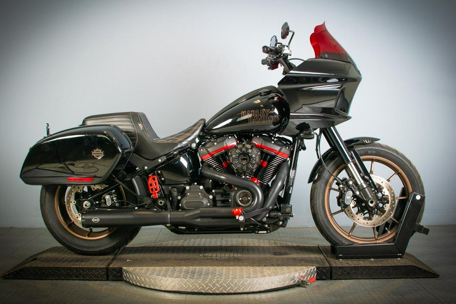 2024 Harley-Davidson Low Rider ST FXLRST