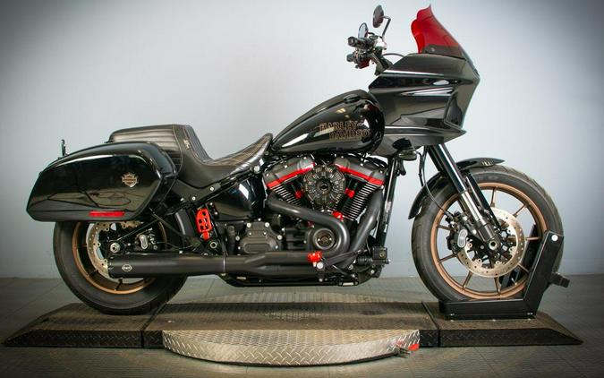 2024 Harley-Davidson Low Rider ST FXLRST