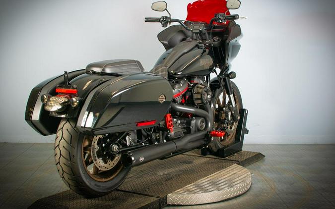 2024 Harley-Davidson Low Rider ST FXLRST