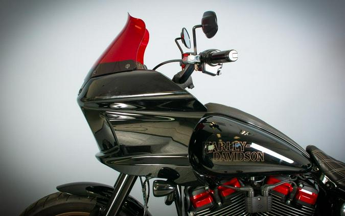 2024 Harley-Davidson Low Rider ST FXLRST
