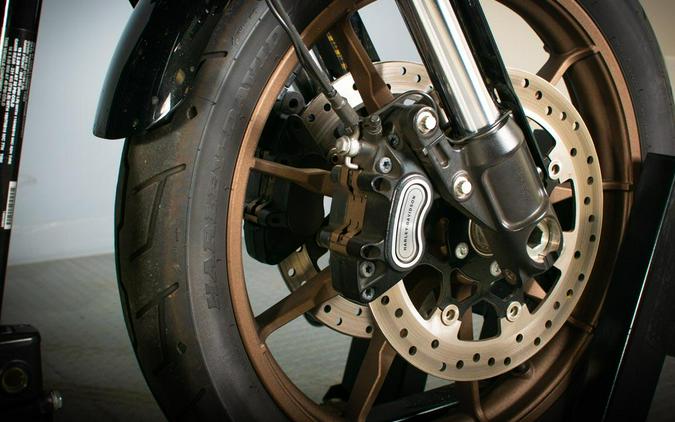 2024 Harley-Davidson Low Rider ST FXLRST
