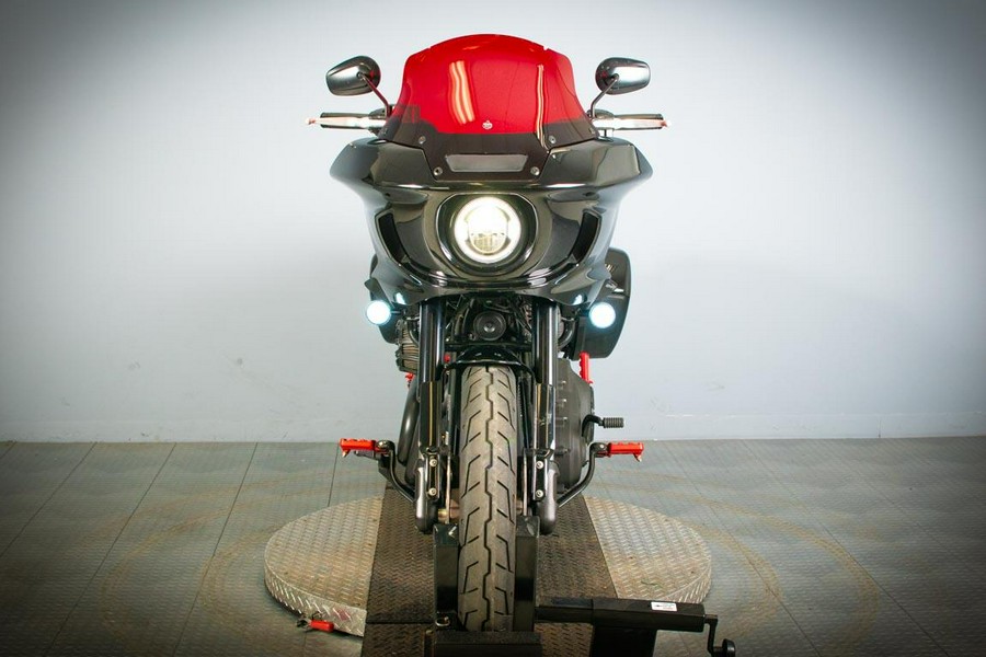 2024 Harley-Davidson Low Rider ST FXLRST