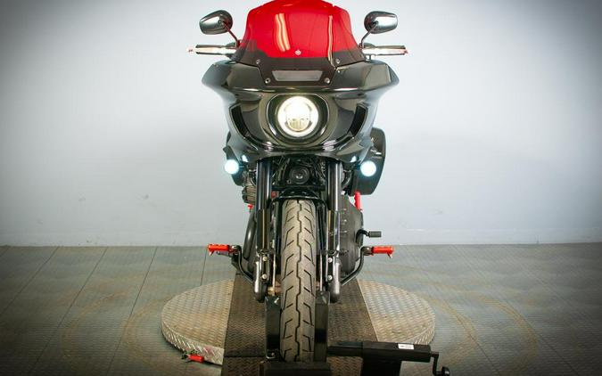 2024 Harley-Davidson Low Rider ST FXLRST