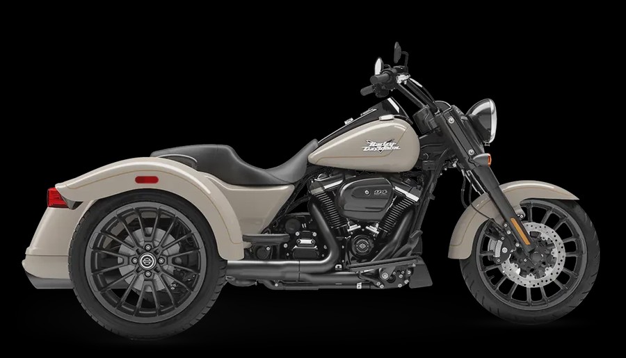 2023 Harley-Davidson Freewheeler